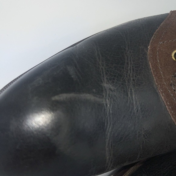 Men’s Cole Haan Copley Leather & Suede Oxford Sz 8.5 main image 8